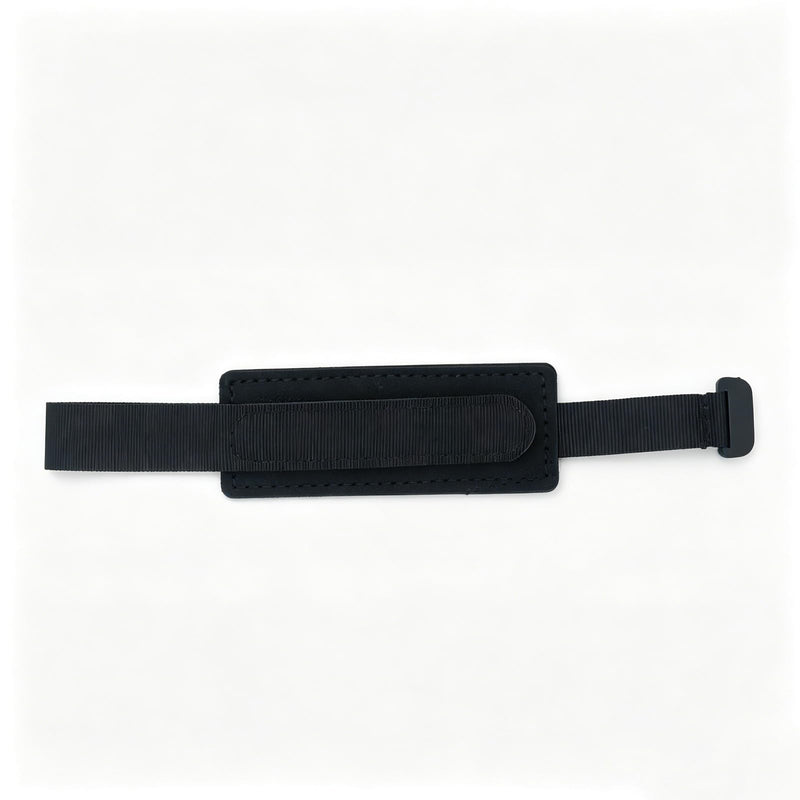 3PCS Handstrap Replacement for Zebra MC2200 MC2700 Barcode Scanner,Adjustable PDA Handgrip for Terminal Without Trigger Handle,P/N:SG-MC2X-HSTRP-01