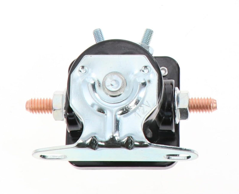Standard Motor Products SS581T Starter Solenoid