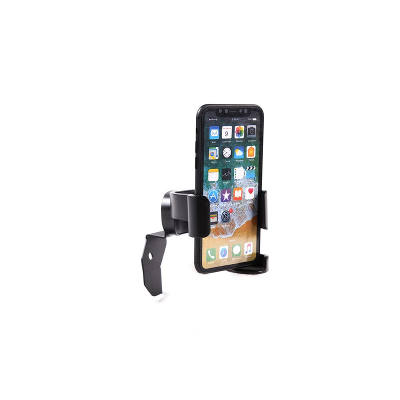 PIUGILH Car Side Vent Phone Mount, Fit for Hummer H2 2003-2007, Compatible with All Smartphone Models, Easy Installation