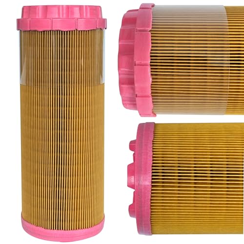 1625220136 1625-2201-36 Air Filter OGRNSA Compatible with GA11 GA26 Air Compressor 1630220136 1630-2201-36