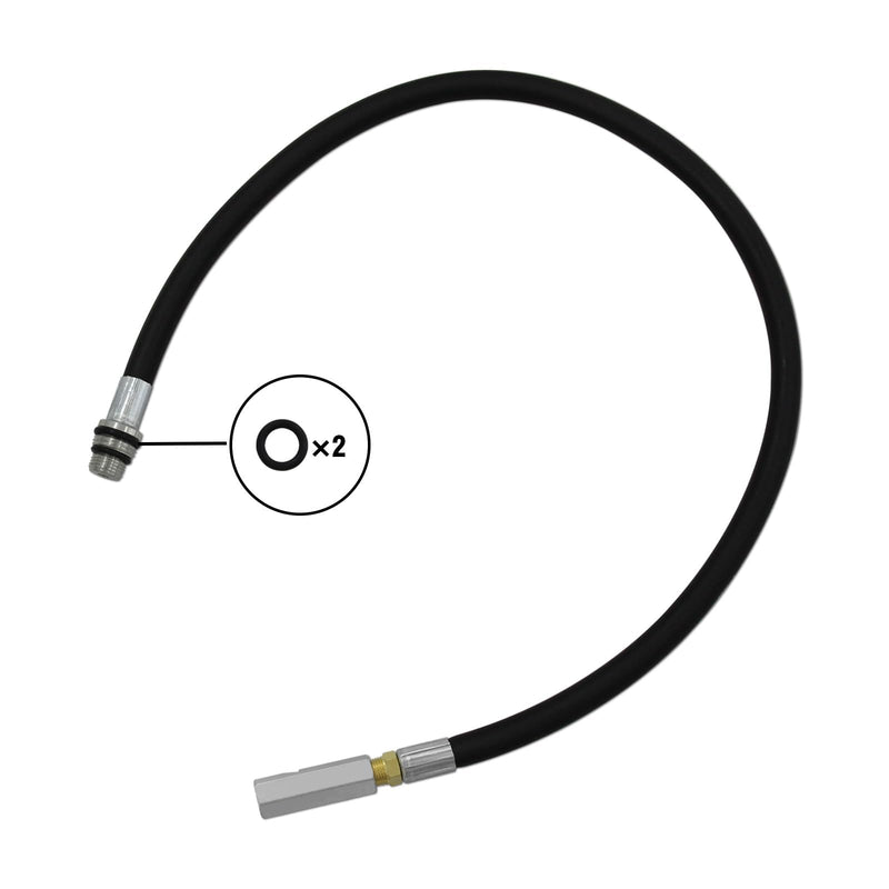 33650 Engine Piston Top Dead Center Indicator Tool | Replace 8016MRG 7880