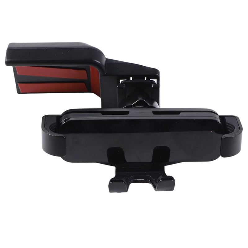 Car Phone Holder Compatible with Lotus Emira l4 V6 GT GT4 Coupe 2021-2024,Center Console Navigation Screen Dashboard Clip Cell Phone Cradles Car Phone Mount Accessories (Type B) Type B
