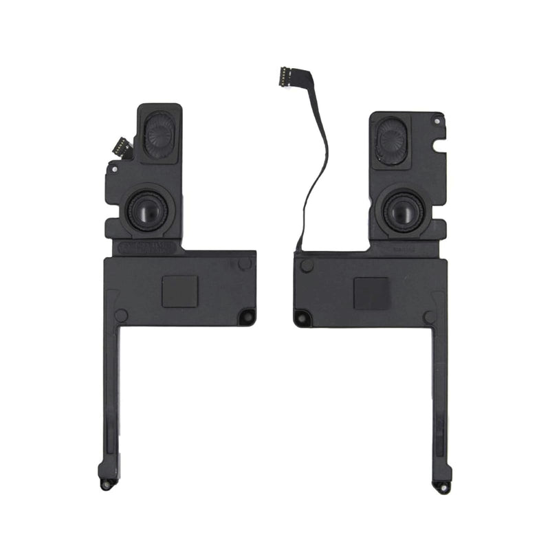 Replacement Internal Speaker Left+Right Set Fit for MacBook Pro 15" Unibody Retina A1398 Series (Mid 2012, Early 2013) 2014 2015 B-A1398