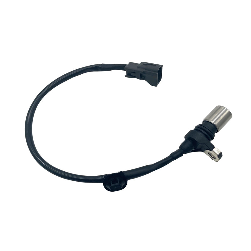Engine Crank Crankshaft Position Sensor Compatible with Toyota 2002-2011 Camry Corolla Highlander Matrix RAV4 Solara Replacement for TC XB for Vibe HS250H L4 2.4L Replaces 9091905047 9008019024