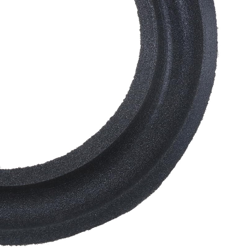 4.5" inch 115mm Universal Audio Speaker Stereo woofer Repair Surround Foam Edge