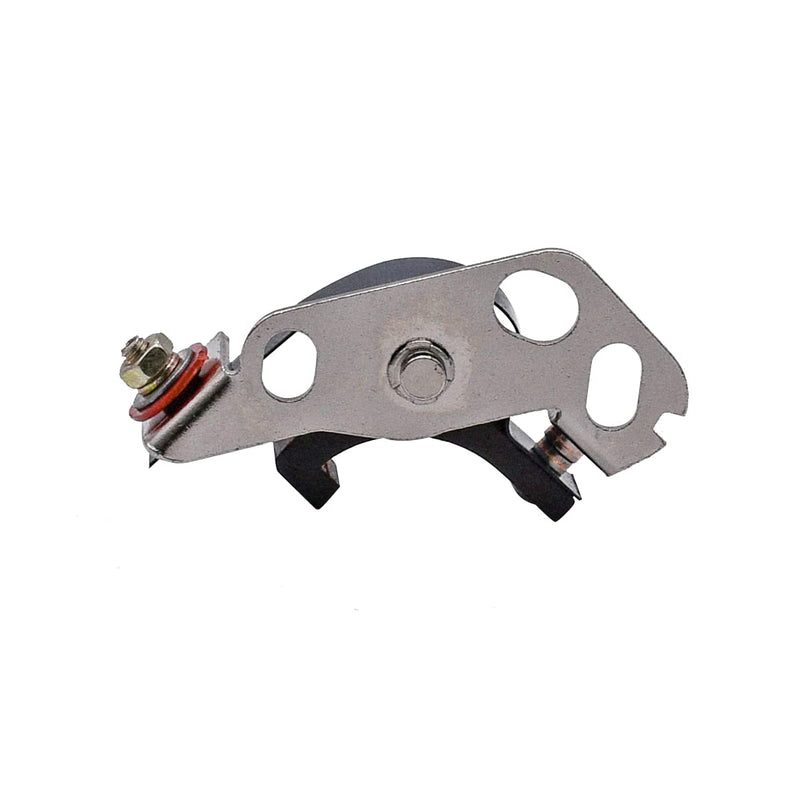 160-1183 312-0246 Points and Condenser Set for Onan B Series B43E B43G B43M B48G B48M Lawn Mower Engines