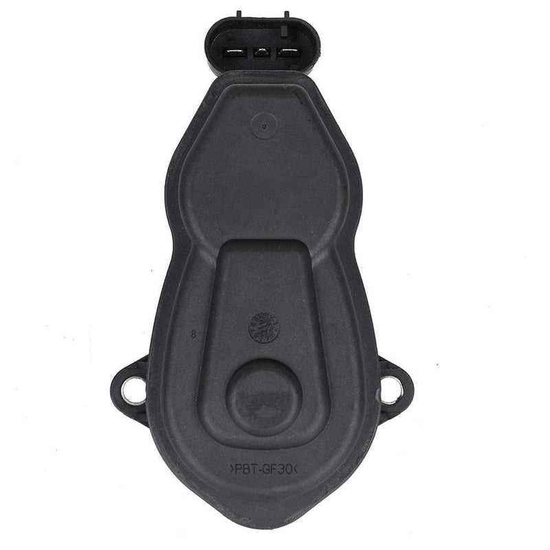 Ensun Rear Parking Brake Actuator Motor Compatible with 528i 535i 640i 650i M5 X3 Z4