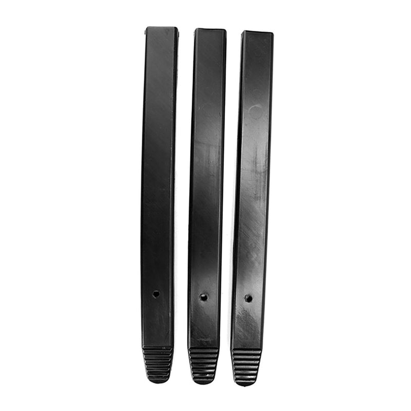 3 Pack Step Bar Pad, Tire Spoon Cover, Changer Lever Cover Protector and Pry Bar Guards for Tire Bead Lift Tool, Scratch Resistant Covers for Tire Changing, Maintenance