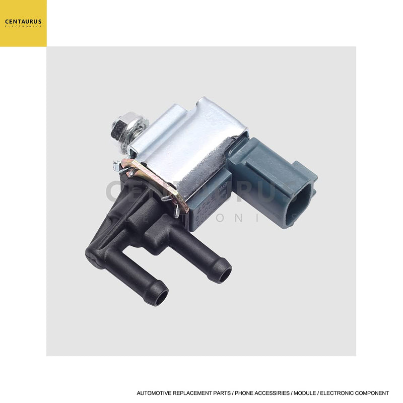 CENTAURUS Pur ge Volume Control Solenoid VSV Valve 1149309E010 14930-Z50001 Replacement for FX35 G35 G20 I30 I35 M45 Q45 QX4, 350Z Murano Frontier Maxima Altima Sentra Quest