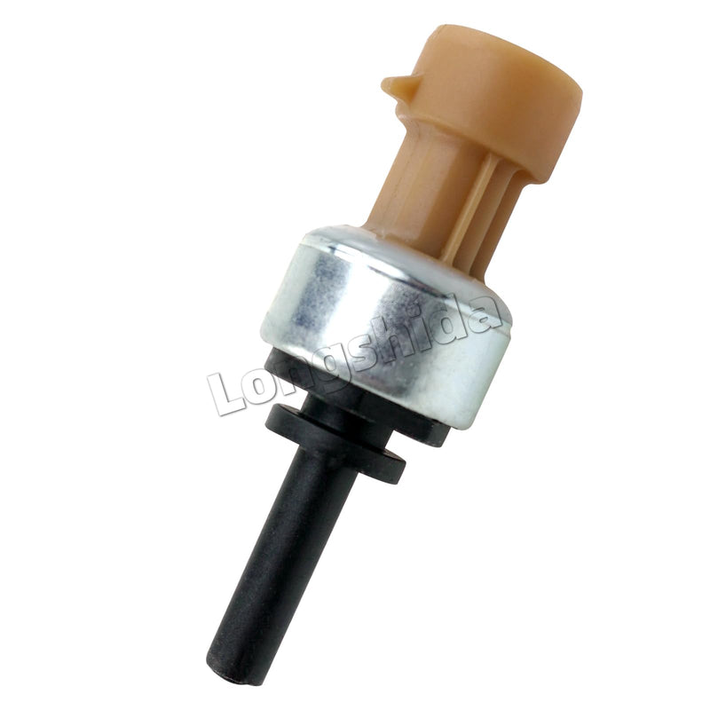 Q21-1040 Kenworth Peterbilt Air Pressure Sensor Q211040 85Psi SS5055 fits Peterbilt Kenworth Freightliner Paccar CAT 18-20