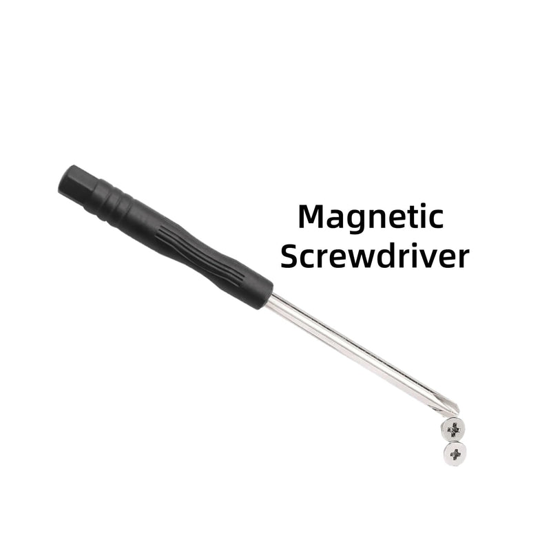 M.2 SSD Screw and Standoff Kit for Asus ASRock Motherboards, PCle NVMe Screws 12PCS