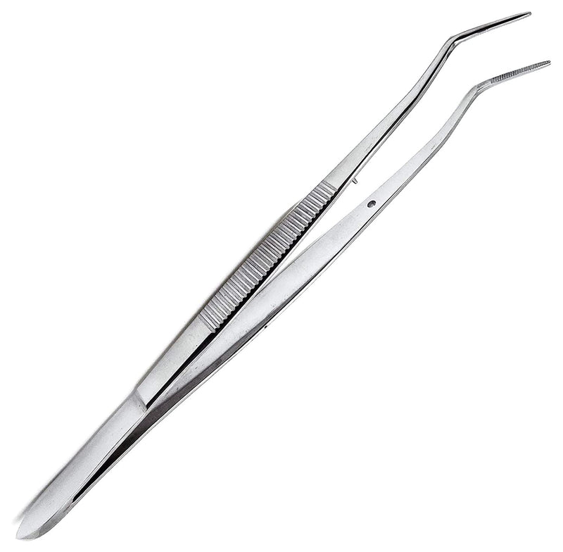 SURGICAL ONLINE Unmatched Precision with 9 Pc Basic Dental Surgi Extraction Set - Durable Stainless Steel, User Friendly Design, Complimentary Travel Case, Safety Certified, Ergonomic Instruments.