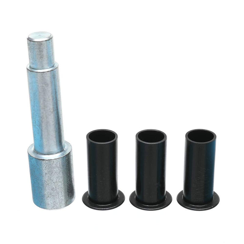 DEF Door Bushing Removal Tool Hinge Liners for Wrangler JK JKU JL JLU Gladiator JT 2007-2021 (Removal Tool)
