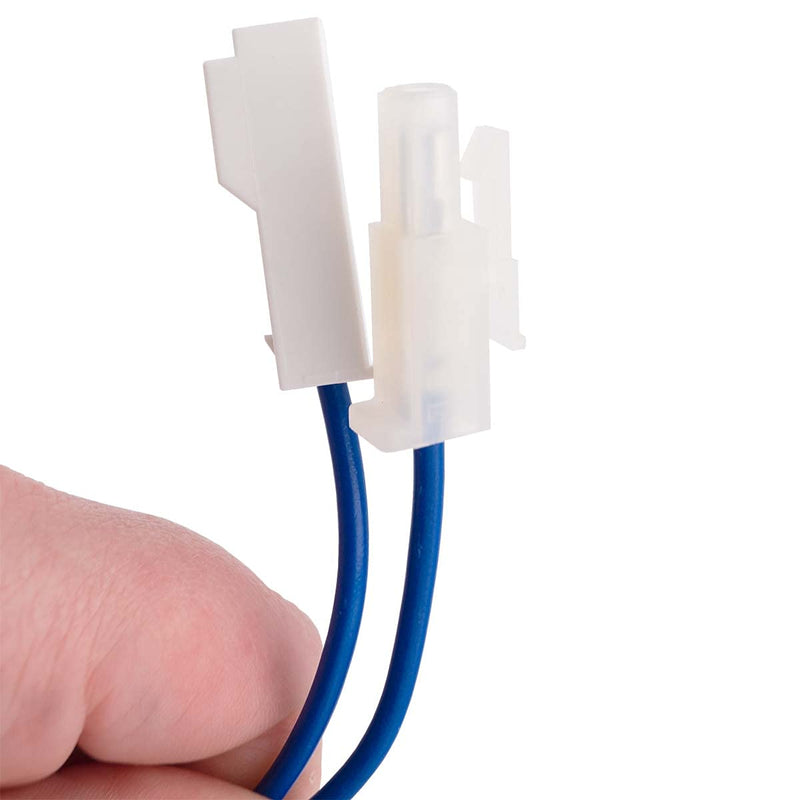 Supplying Demand 242046001 1564839 Refrigerator Defrost Thermostat Replacement L47-22F