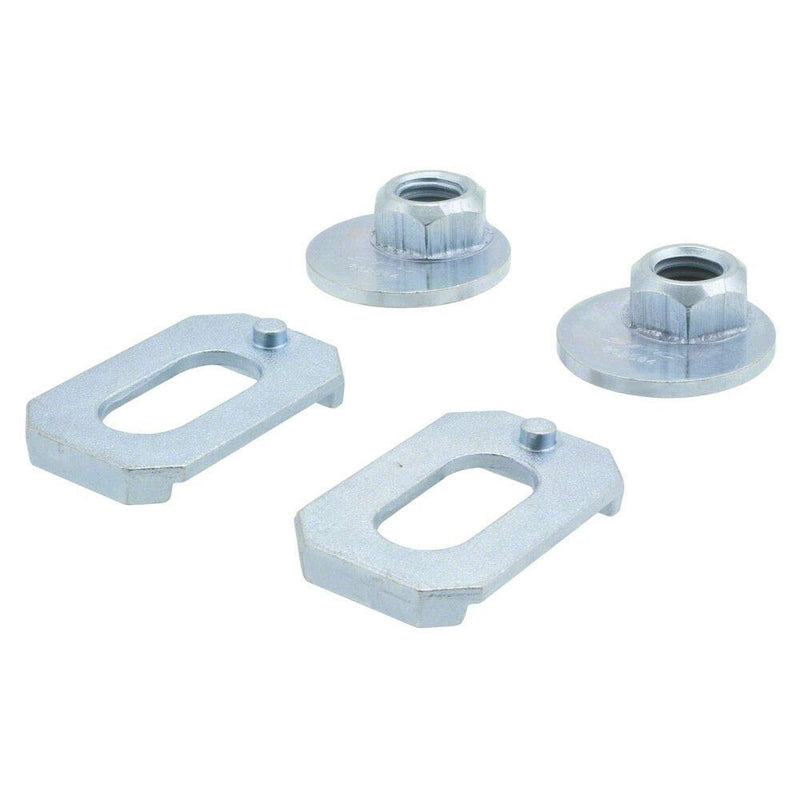 MOOG K100025 Alignment Caster / Camber Kit for Ford F-150