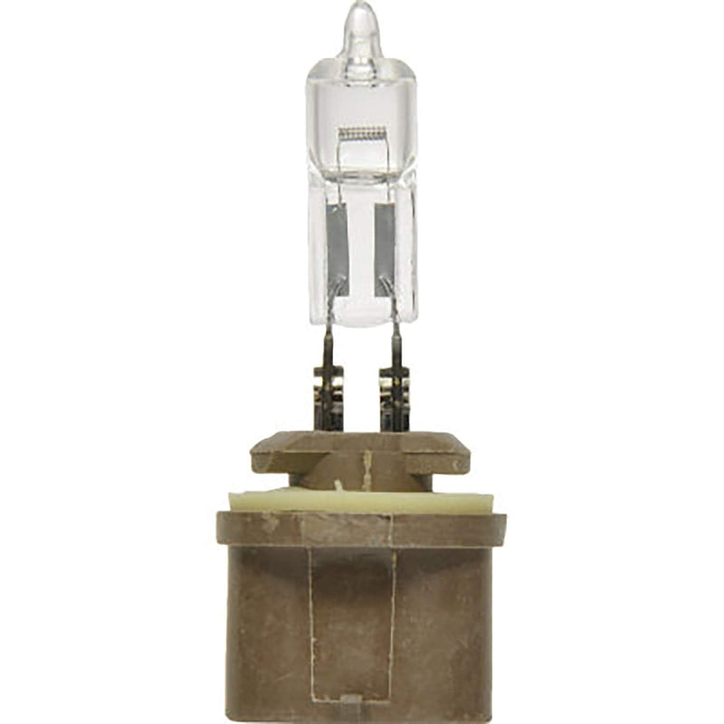 SYLVANIA - 1156 Long Life Miniature - Bulb, Ideal Option for Stop and Tail Lights (Contains 2 Bulbs)