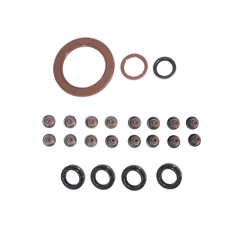 CPW13795 Cylinder Engine Head Gasket Set, Fit for Hyundai Elantra Coupe GT, Fit for Kia Forte Soul 2011 2012 2013 2014 2015 2016, 1.8L/2.0L L4, Replace# HGS193, HS26561PT