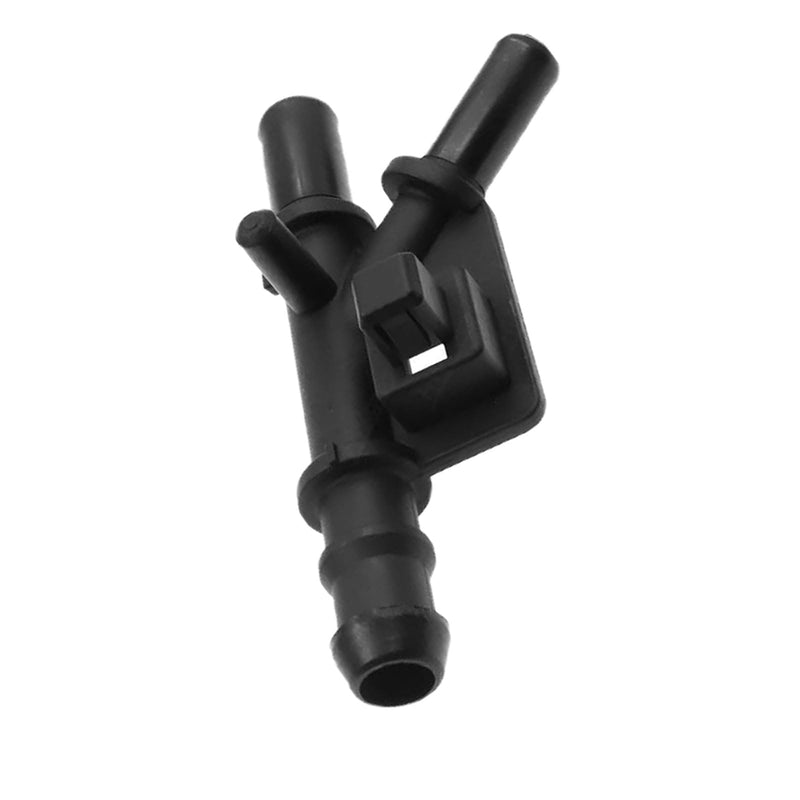 16264-21090 Hose Automobile Water Pipe Joint Connector Compatible with S-cion XB Mark X for Corolla R-umion Blade A-uris 2.4L Hose Water By-pass1626421090