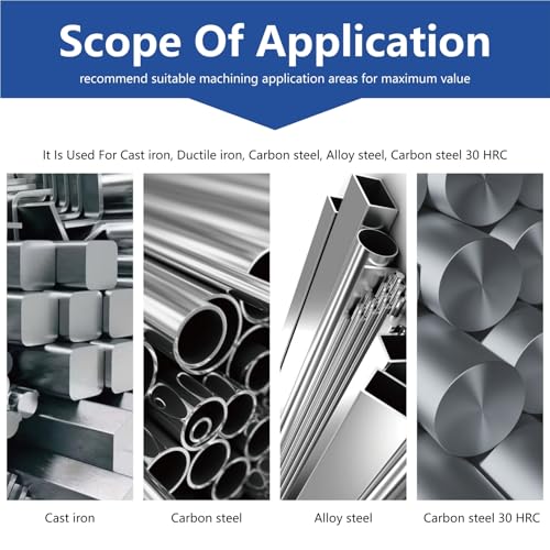 2 Flute Chamfer Mill 1/2 Inch Carbide V Groove 90 Degree End Mill 1/2 in 90°-2F