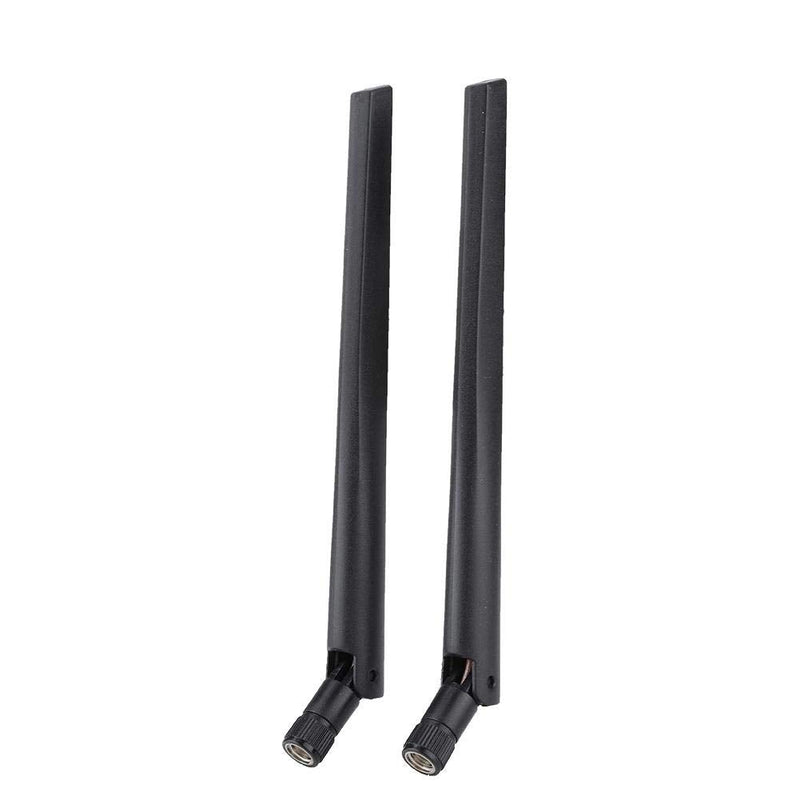 Wendry Network Card Cable, Band 5DBi Antenna, for 9560NGW /9260AC/7265AC, MHF4 Pigtail Cable, 15cm, Network Interface Controller Adapter