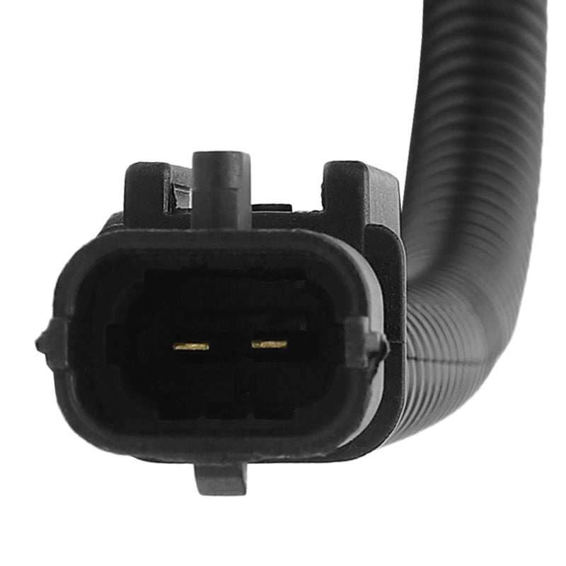 A-Premium Knock Detonation Sensor Compatible with Hyundai Accent 2006 2007 2008 2009 2010 2011 & Kia Rio Rio5 2006-2011, L4 1.6L, Replace# 3925026900