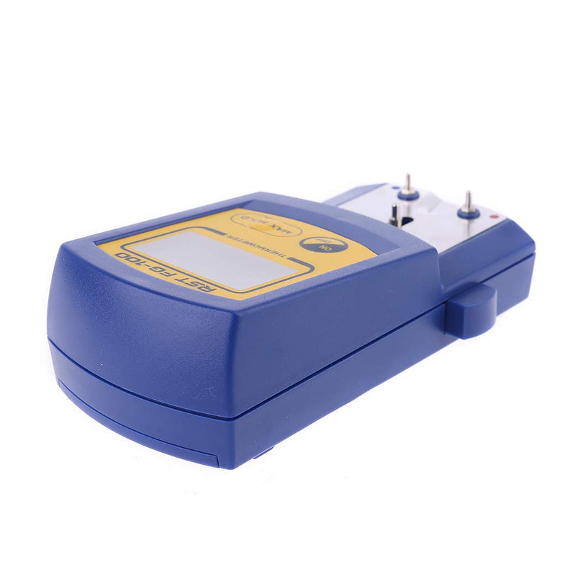 lehaha Tip Soldering Iron Temperature Tester FG-100 Thermometer Used for Welding Iron