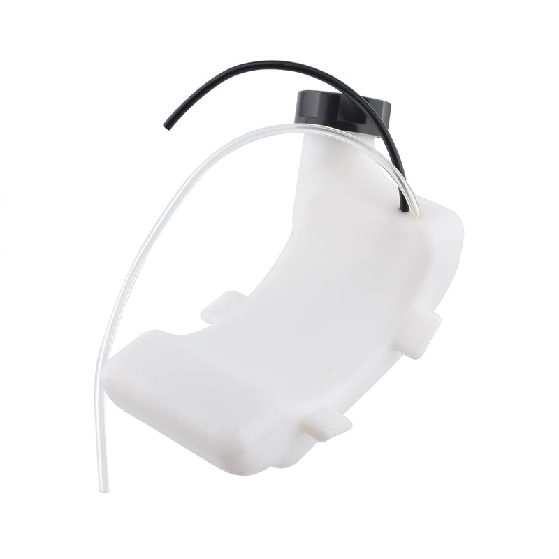 Cancanle 753-06240 Gas Fuel Tank with Cap for MTD Troy-Bilt 753-052567 753-0679