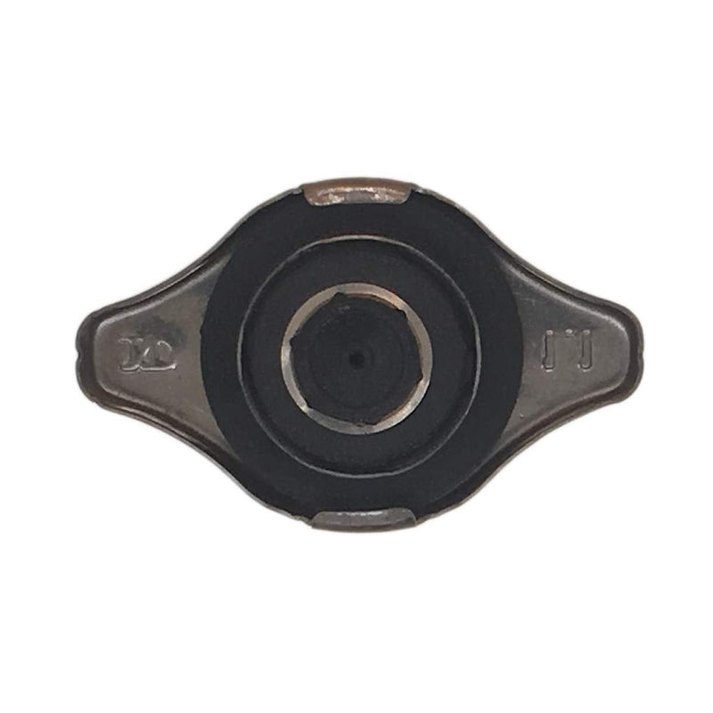 Radiator Cap 19045-PAA-A01 19045PAAA01 Compatible With 1994-2006 Honda Accord 1992-2005 Civic 1997-2005 CRV 1995-2007 Odyssey 2003-2008 Pilot