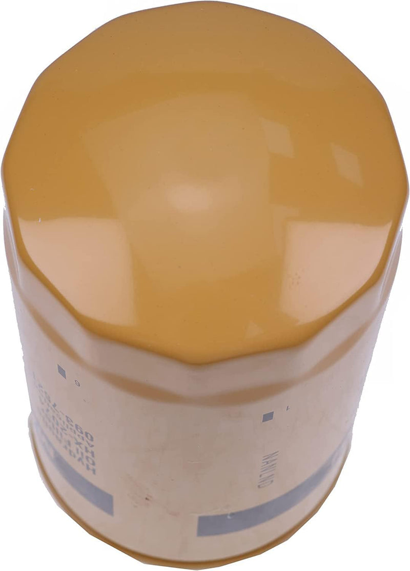Hydraulic Filter D8NNB486CA D6NNB486A D8NNB486EA Compatible with Tractors 2600 3600 4100 4600 5600 6600 8630 345C 345D 445A 545 545C+