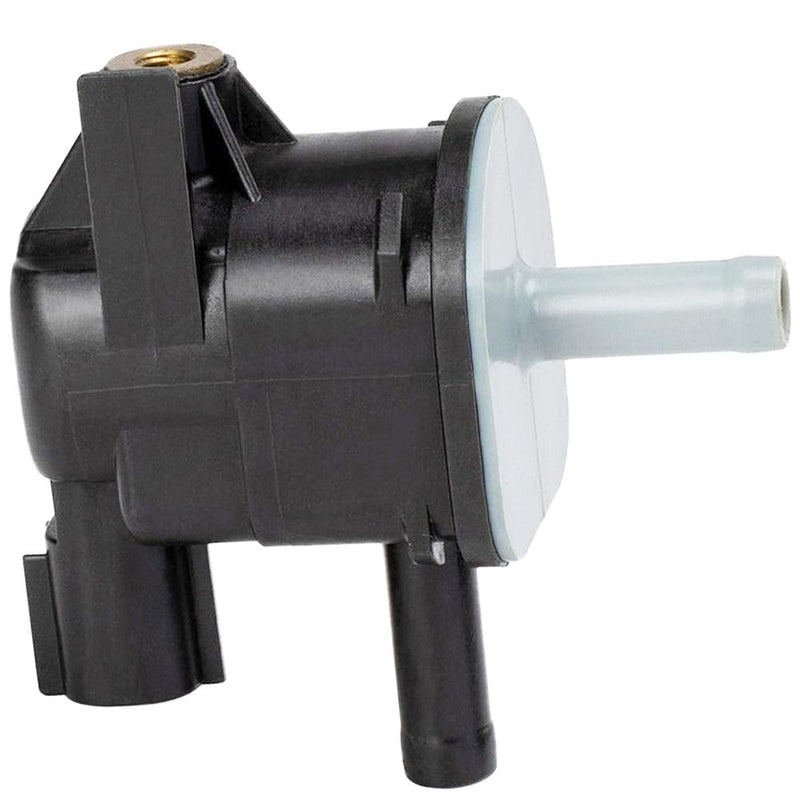 90910-12276 Vacuum Purge Valve Solenoid Compatible with Toyota 4Runner Camry Corolla FJ Cruiser Highlander Matrix Prius Tacoma Tundra Scion xA xB xD 90910-TC001 136200-7010