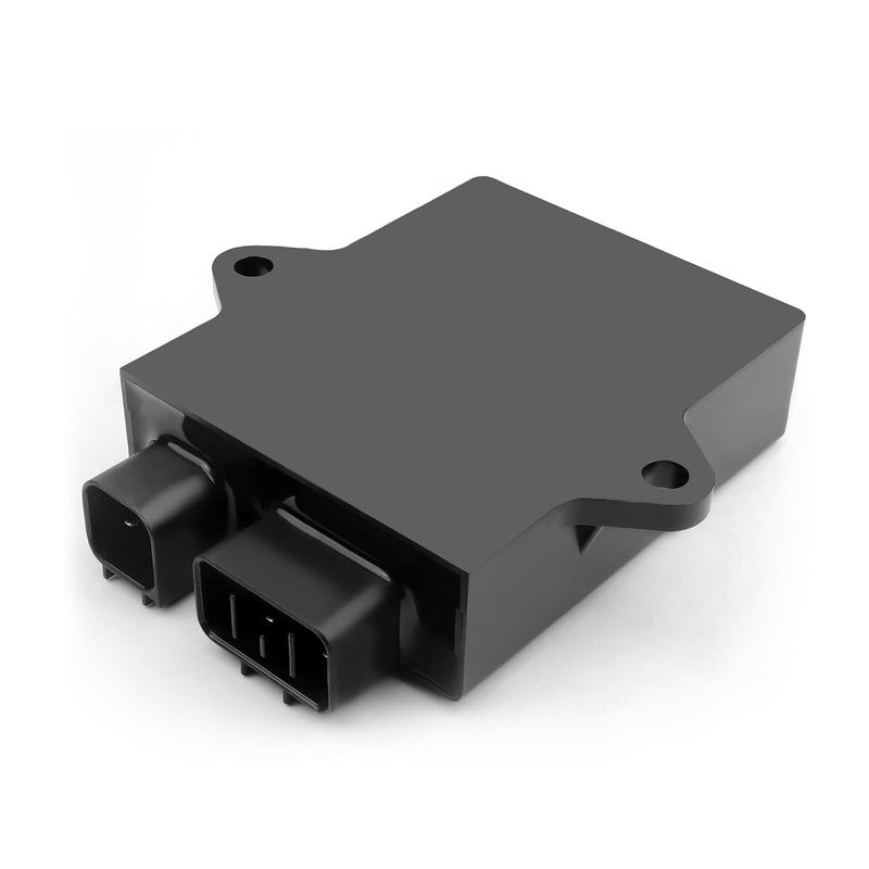 CDI Box Ignitor For Yamaha Wolverine 350 2000-2001 Big Bear 350 1996-1999 Kodiak 400 1995-1999 Timberwolf 350 1997 4SH-85540-00-00