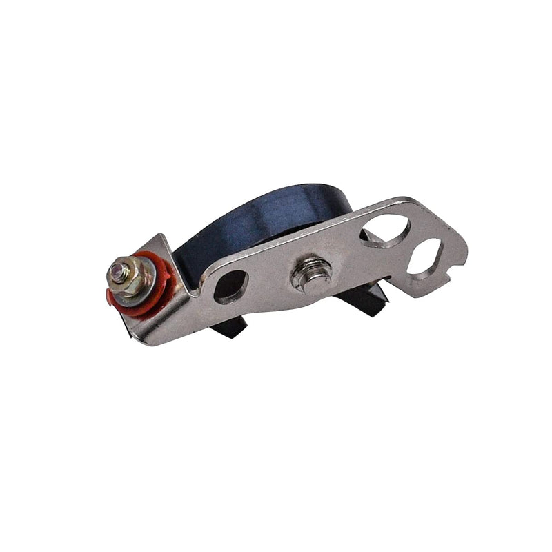 160-1183 312-0246 Points and Condenser Set for Onan B Series B43E B43G B43M B48G B48M Lawn Mower Engines