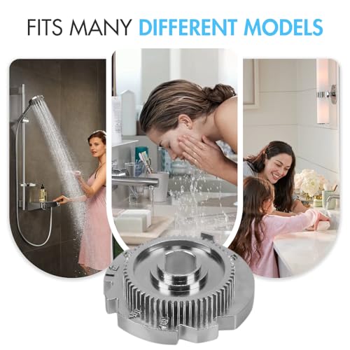 7283489 Model Water Softener OEM Accessory - Cam and Gear Kit for High-Flow 1-Inch Water Softeners - Ensuring a Smooth Water Flow Experience