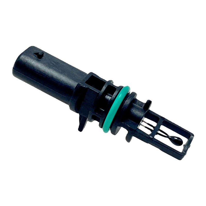 Intake Air Temperature IAT Sensor 5149182AB 5149182AA Compatible with Avenger Challenger Charger Durango Grand Caravan Journey Cherokee Grand Cherokee Wrangler 1500 C/V ProMaster 1500 2500 3500