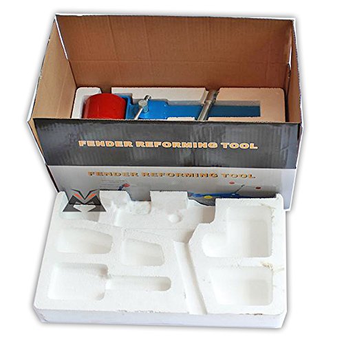 Jtc Fender Roller Tool Lip Rolling Extending Tools Auto Body Shop