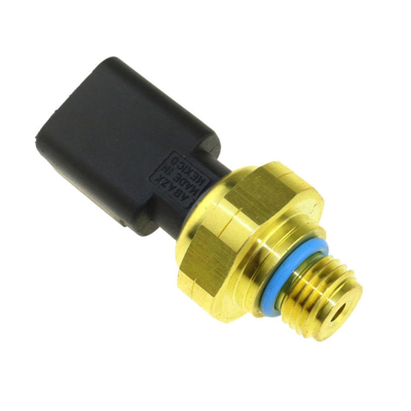 4921517 Oil Pressure Sensor Replacement for Cummins ISX ISM ISX11.9 ISX15 Engine 2003-2015,Replacement for Cascadia 2010-2012 9045050