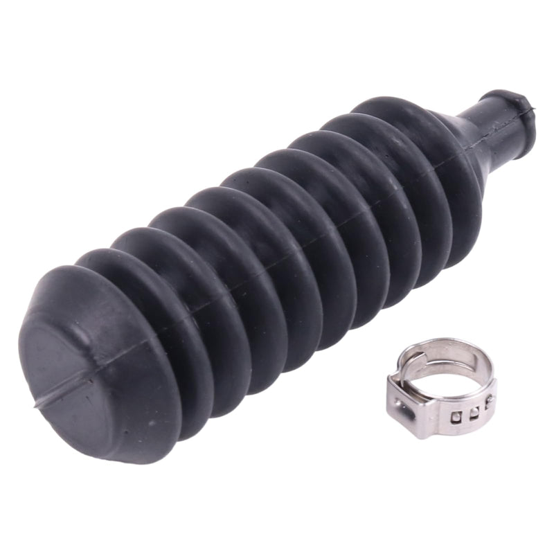 2X Differential Rubber Bellow 705400066 705400352 705400552 Compatible with 2006-2022 Can-Am Outlander 400 500 650 800 1000 Commander 800 1000 Defender HD10
