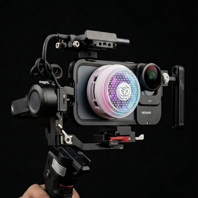 Honkai: Star Rail Cyrene Magnetic Dissipator