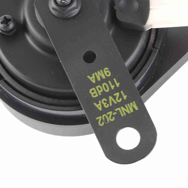 Low Tune Car Horn Assy Fit For Accord CRV Insight 38100SDBA02 38100SDB A01 38100SDB A00 38100SDB H01 Durable Easy Install