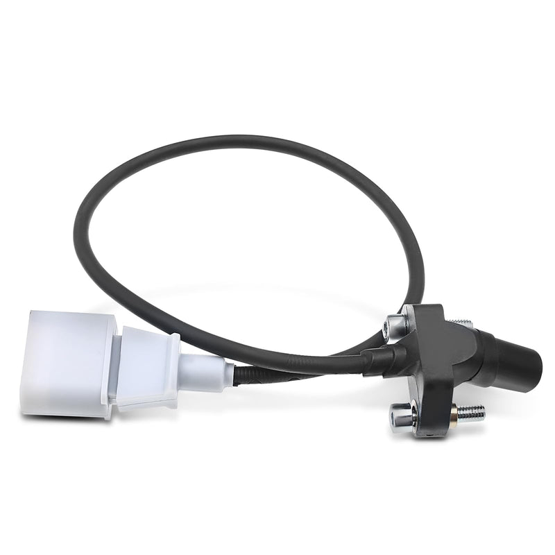 A-Premium Engine Crankshaft Position Sensor Compatible with Volkswagen Beetle 06-10 12-14, Bora 06-09, Golf 10-14, Jetta 05-14, Passat 12-14, Rabbit 06-09, L5 2.5L, Replace# 07K906433B