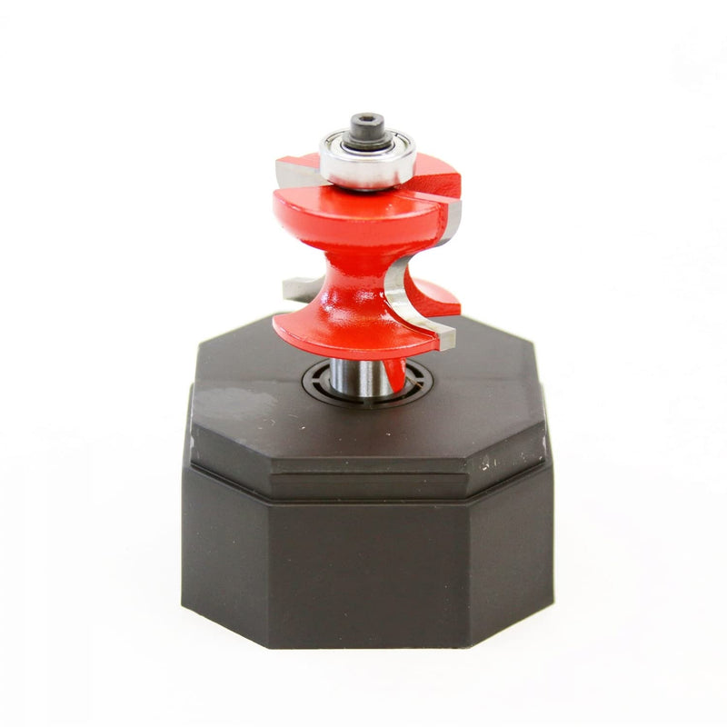 Freud 99-462: 1-13/32" (Dia.) Window Stool Bit with 1/2" Shank Window Stool Router Bit Set
