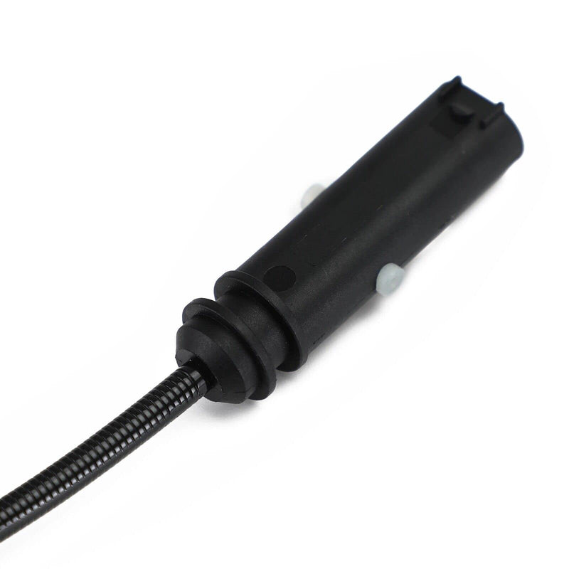 Rear Left&Right ABS Wheel Speed Sensor fit for BMW 220i 320i 328i 335i 340i 428i 435i 440i 34526791225 34526884421 ALS2724