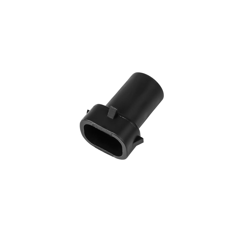 Exhaust Back Pressure Valve Terminator for Ford 1999-2003 7.3L Powerstroke Diesel