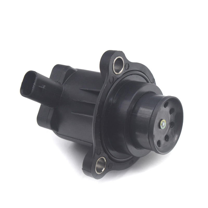 RuiWen VWCV010 Bypass Control Valve 06M145710F Fit For VW Touareg, Au-di A4 A5 A6 A7 A8 Q5 Q7 Q8 RS4 RS5; Ford Mustang EDGE ESCAPE Bronco Kuga Ecoboost Fusion; Lincoln MKC Nautilus JT4E-9U465-AA