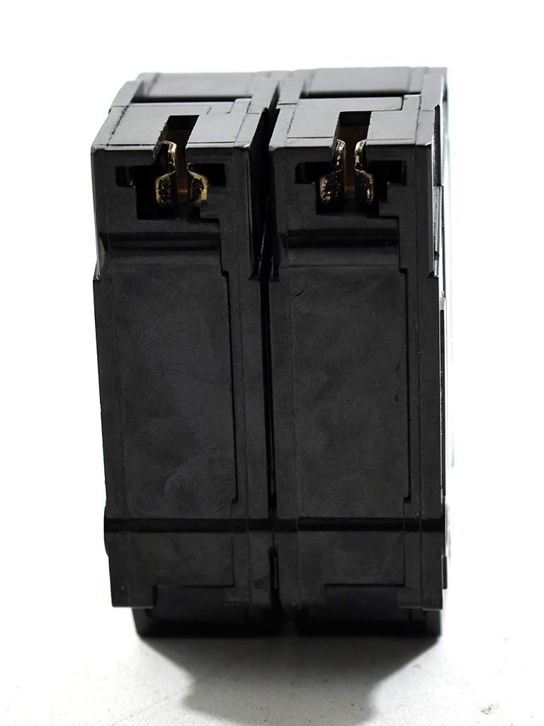 General Electric THQL2120 Circuit Breaker 1/pkg 20A 240V 2P