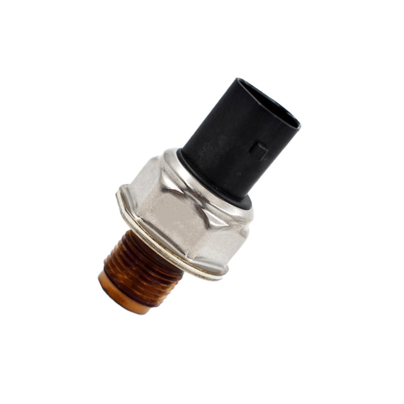 labwork Fuel Rail Pressure Sensor 68210175AA Replacement for 2500 3500 4500 5500 6.7L 4306993