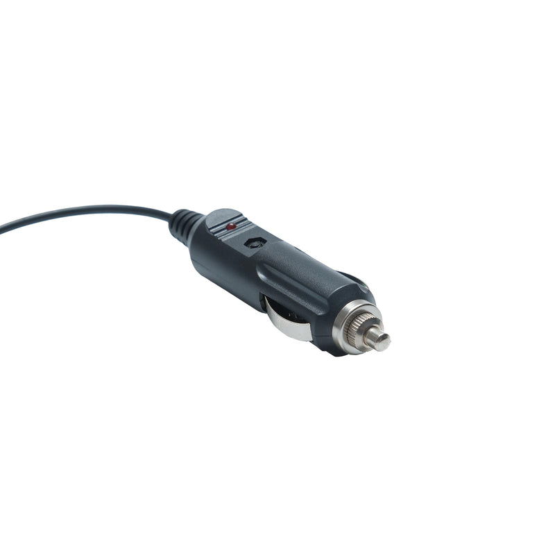 Battery Eliminator Car Charger Compatible with BAOFENG UV-5R BF-F8 2PCS