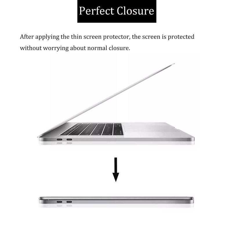 i-Tensodo Anti Blue Light Screen Protector For HP Spectre X360 16 2-in-1 Laptop, Blue Light Blocking & Anti Glare Screen Filter