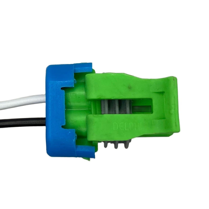 WMAutoPart Ambient Air Temperature Sensor Connector Wiring Harnesses 88862240