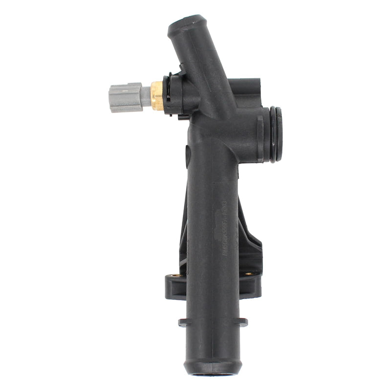 ApplianPar Engine Coolant Water Outlet Connection for Ford Escape 2013-2016, Fiesta 2014-2019, Fusion 2013-2014